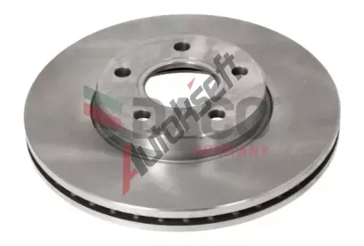 DACO Germany Brzdový kotouč DCG 604848, 604848  DACO Germany Brzdový kotouč DCG 604848, 604848