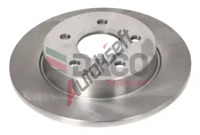 DACO Germany Brzdov kotou - 265 mm DCG 604896, 604896