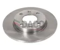 DACO Germany Brzdov kotou - 247 mm ‐ DCG 609910