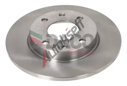 DACO Germany Brzdov kotou - 247 mm DCG 609910, 609910