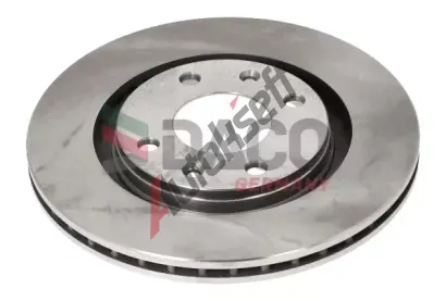 DACO Germany Brzdov kotou DCG 609915, 609915