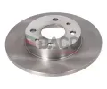 Brzdov kotou DACO Germany ‐ DCG 609930