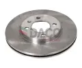 Brzdov kotou DACO Germany ‐ DCG 609940