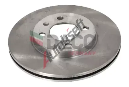 DACO Germany Brzdov kotou - 256 mm DCG 609940, 609940