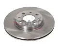 DACO Germany Brzdov kotou - 257 mm ‐ DCG 609955