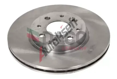 DACO Germany Brzdov kotou - 257 mm DCG 609955, 609955