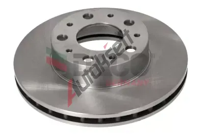 DACO Germany Brzdov kotou - 280 mm DCG 609981, 609981