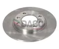 Brzdov kotou DACO Germany ‐ DCG 609990