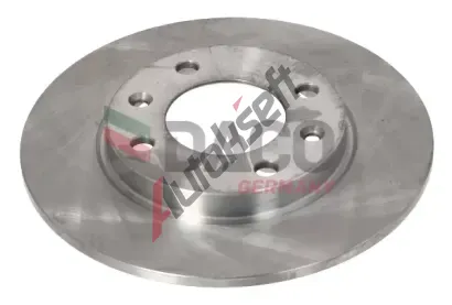 DACO Germany Brzdov kotou - 247 mm DCG 609990, 609990