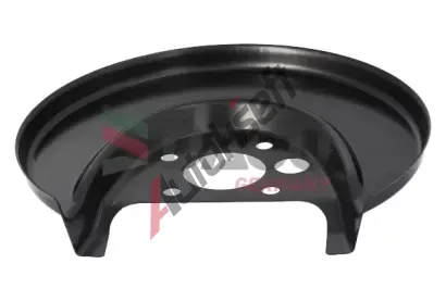 DACO Germany Ochrann plech proti neistotm brzdovho kotoue DCG 610201, 610201