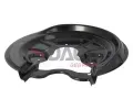 Ochrann plech proti neistotm brzdovho kotoue DACO Germany ‐ DCG 610207