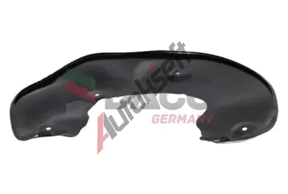 DACO Germany Ochranný plech proti nečistotám brzdového kotouče DCG 610218, 610218 DACO Germany Ochranný plech proti nečistotám brzdového kotouče DCG 610218, 610218