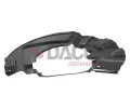 Ochrann plech proti neistotm brzdovho kotoue DACO Germany ‐ DCG 610302