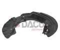 DACO Germany Ochrann� plech proti ne�istot�m brzdov�ho kotou�e&nbsp;&dash;&nbsp;DCG 610305