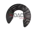 Ochrann� plech proti ne�istot�m brzdov�ho kotou�e&nbsp;DACO Germany&nbsp;&dash;&nbsp;DCG 610343