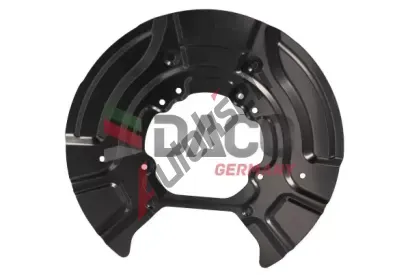 DACO Germany Ochrann� plech proti ne�istot�m brzdov�ho kotou�e DCG 610345, 610345