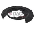 Ochrann plech proti neistotm brzdovho kotoue DACO Germany ‐ DCG 611700