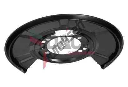 DACO Germany Ochrann plech proti neistotm brzdovho kotoue DCG 612300, 612300