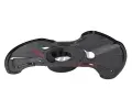 Ochrann plech proti neistotm brzdovho kotoue DACO Germany ‐ DCG 612309