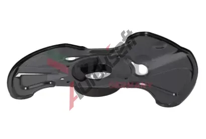DACO Germany Ochrann plech proti neistotm brzdovho kotoue DCG 612309, 612309