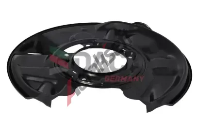 DACO Germany Ochrann plech proti neistotm brzdovho kotoue DCG 612314, 612314