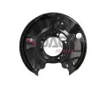 DACO Germany Ochrann plech proti neistotm brzdovho kotoue DCG 612314, 612314