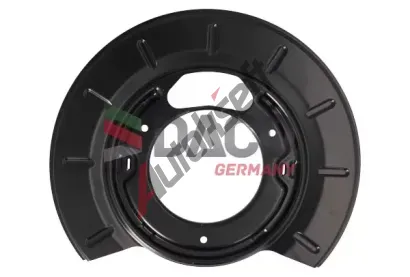 DACO Germany Ochranný plech proti nečistotám brzdového kotouče DCG 612329, 612329 DACO Germany Ochranný plech proti nečistotám brzdového kotouče DCG 612329, 612329