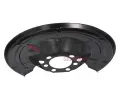 Ochrann� plech proti ne�istot�m brzdov�ho kotou�e&nbsp;DACO Germany&nbsp;&dash;&nbsp;DCG 612701