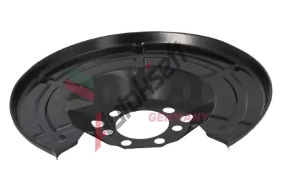 DACO Germany Ochranný plech proti nečistotám brzdového kotouče DCG 612701, 612701 DACO Germany Ochranný plech proti nečistotám brzdového kotouče DCG 612701, 612701