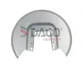 Ochrann� plech proti ne�istot�m brzdov�ho kotou�e&nbsp;DACO Germany&nbsp;&dash;&nbsp;DCG 612802