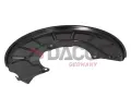 Ochrann plech proti neistotm brzdovho kotoue DACO Germany ‐ DCG 613400
