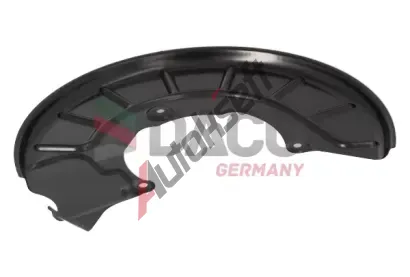 DACO Germany Ochrann plech proti neistotm brzdovho kotoue DCG 613400, 613400