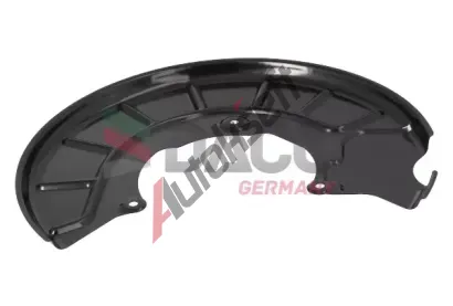 DACO Germany Ochrann plech proti neistotm brzdovho kotoue DCG 613401, 613401