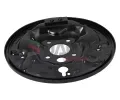 Ochrann plech proti neistotm brzdovho kotoue DACO Germany ‐ DCG 613403