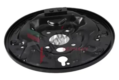 DACO Germany Ochrann plech proti neistotm brzdovho kotoue DCG 613403, 613403