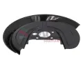 Ochrann plech proti neistotm brzdovho kotoue DACO Germany ‐ DCG 614200