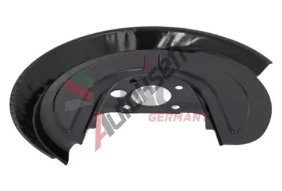 DACO Germany Ochrann plech proti neistotm brzdovho kotoue DCG 614200, 614200