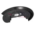 Ochrann plech proti neistotm brzdovho kotoue DACO Germany ‐ DCG 614201