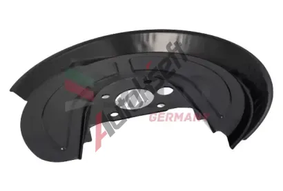 DACO Germany Ochrann plech proti neistotm brzdovho kotoue DCG 614201, 614201