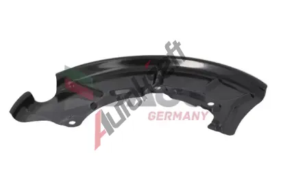 DACO Germany Ochranný plech proti nečistotám brzdového kotouče DCG 614202, 614202  DACO Germany Ochranný plech proti nečistotám brzdového kotouče DCG 614202, 614202