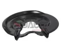 Ochrann plech proti neistotm brzdovho kotoue DACO Germany ‐ DCG 614204