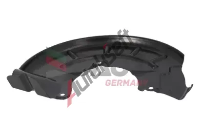 DACO Germany Ochranný plech proti nečistotám brzdového kotouče DCG 614209, 614209 DACO Germany Ochranný plech proti nečistotám brzdového kotouče DCG 614209, 614209