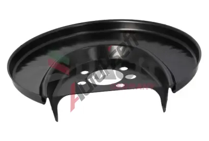 DACO Germany Ochrann plech proti neistotm brzdovho kotoue DCG 614210, 614210