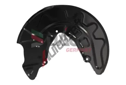 DACO Germany Ochrann plech proti neistotm brzdovho kotoue DCG 614227, 614227