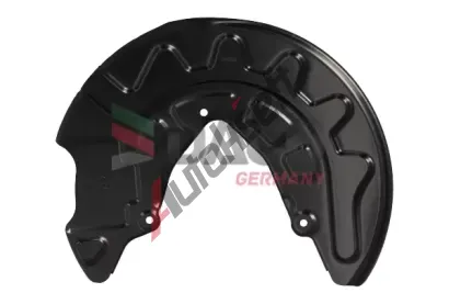 DACO Germany Ochrann plech proti neistotm brzdovho kotoue DCG 614228, 614228