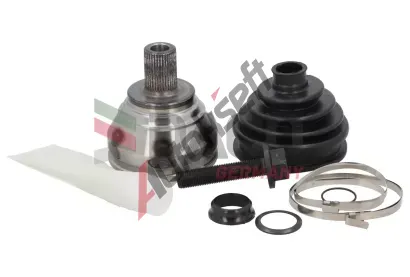 DACO Germany Kloub hnacího hřídele, sada DCG 700200, 700200 DACO Germany Kloub hnacího hřídele, sada DCG 700200, 700200