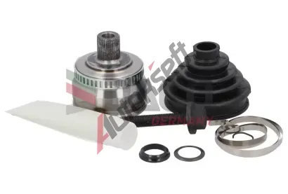 DACO Germany Kloub hnac�ho h��dele, sada DCG 700209, 700209