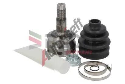 DACO Germany Kloub hnacho hdele, sada DCG 700901, 700901