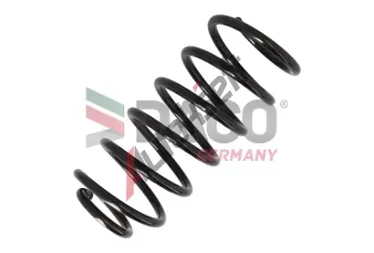 DACO Germany Pružina podvozku DCG 800202, 800202  DACO Germany Pružina podvozku DCG 800202, 800202