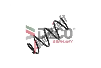 DACO Germany Pruina podvozku DCG 800205, 800205